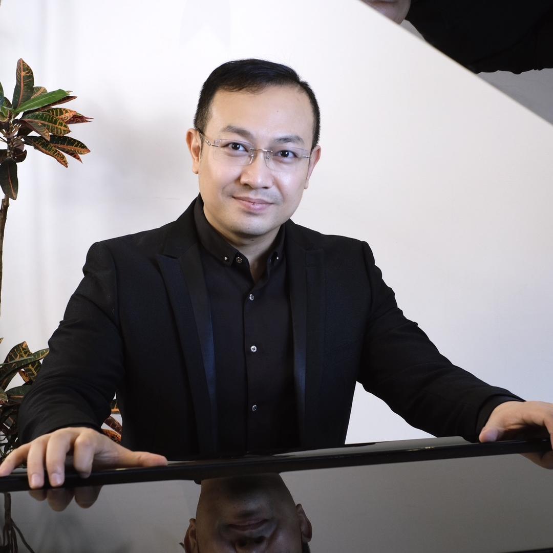 王玥钢琴音乐教育