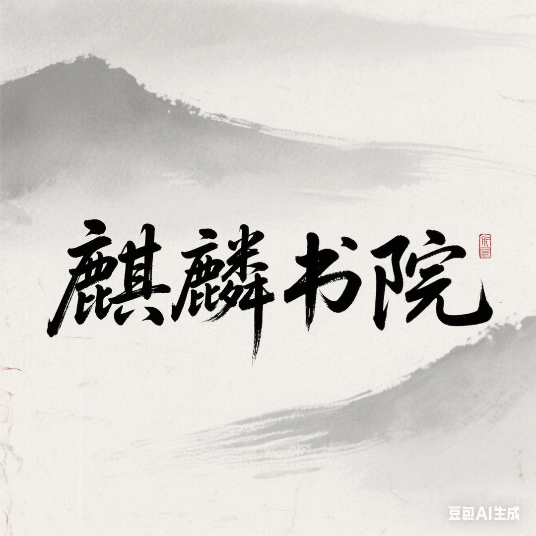 麒麟书院