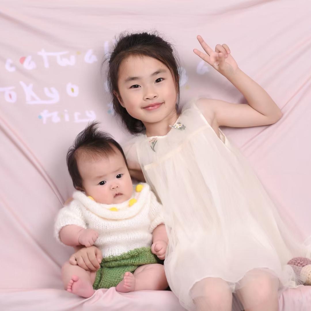 馨欣妈