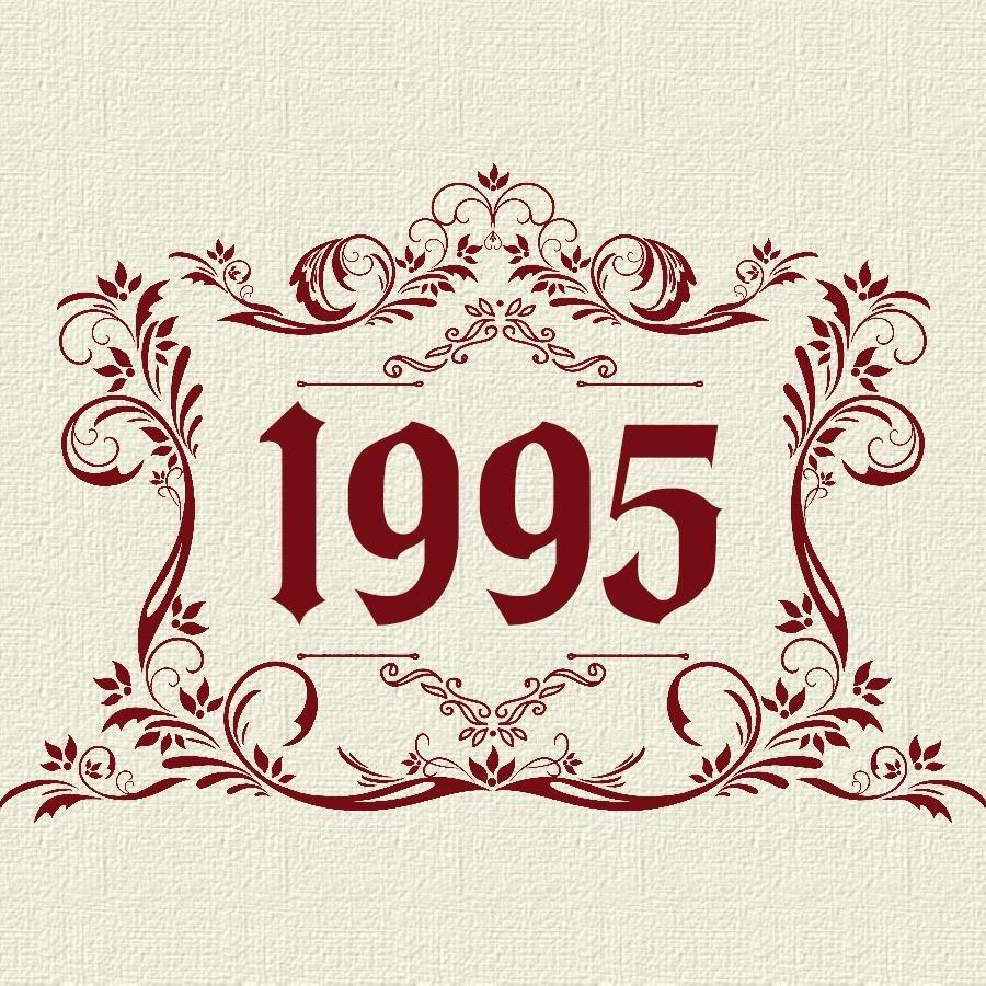 1995（招新团员）