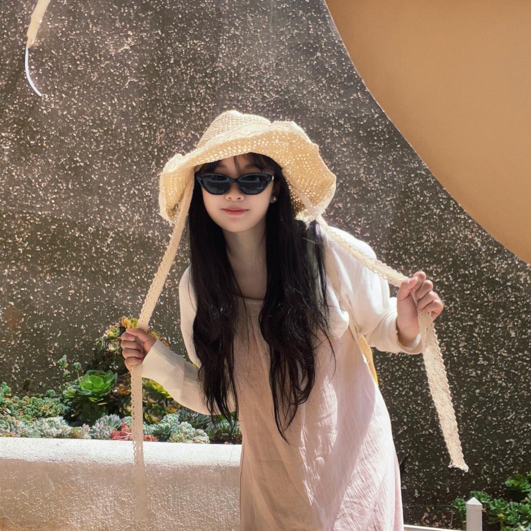 一杯半糖奶茶🥤✨