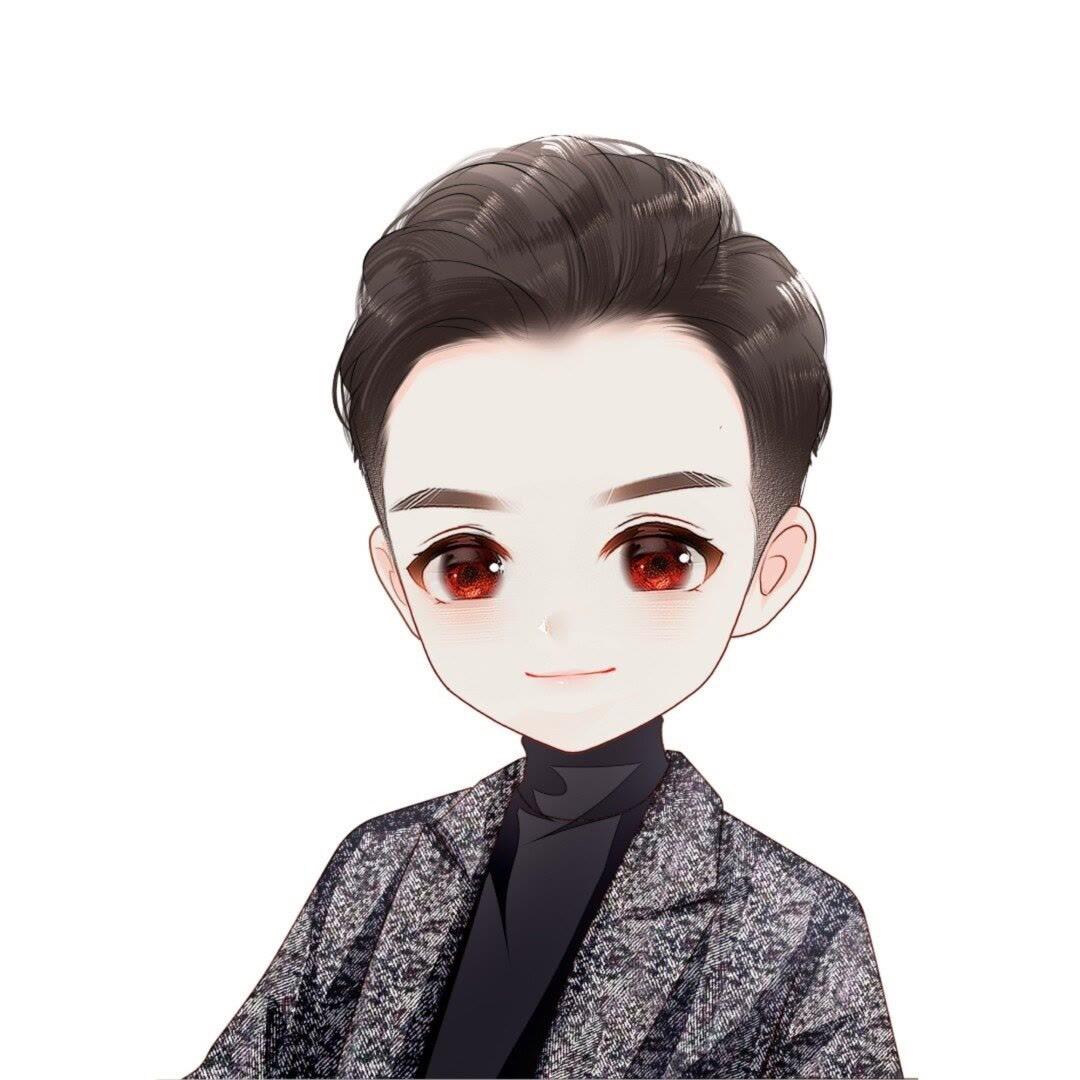 China丶陳