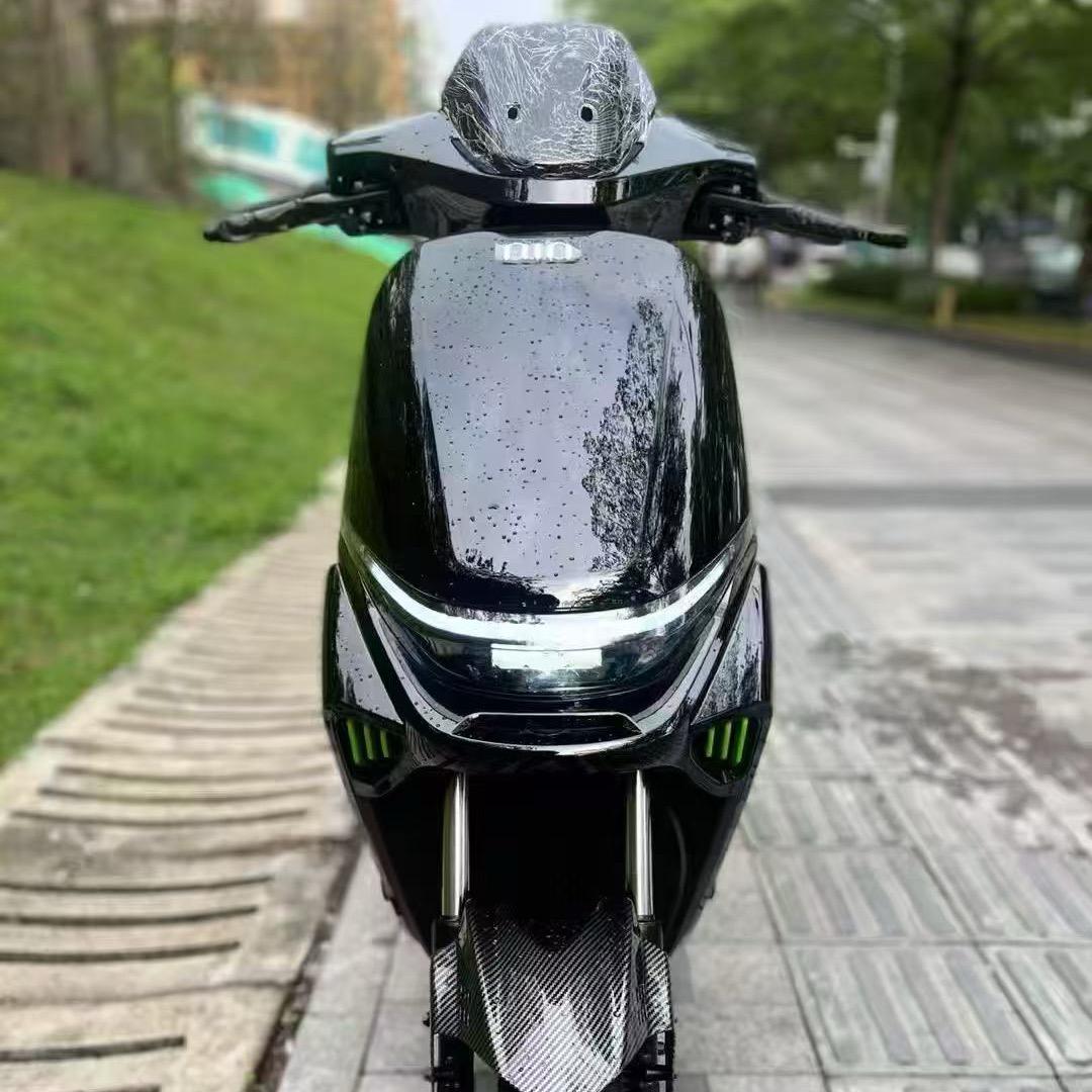 深圳市宝安区华冠电动自行车行（个体工商户）