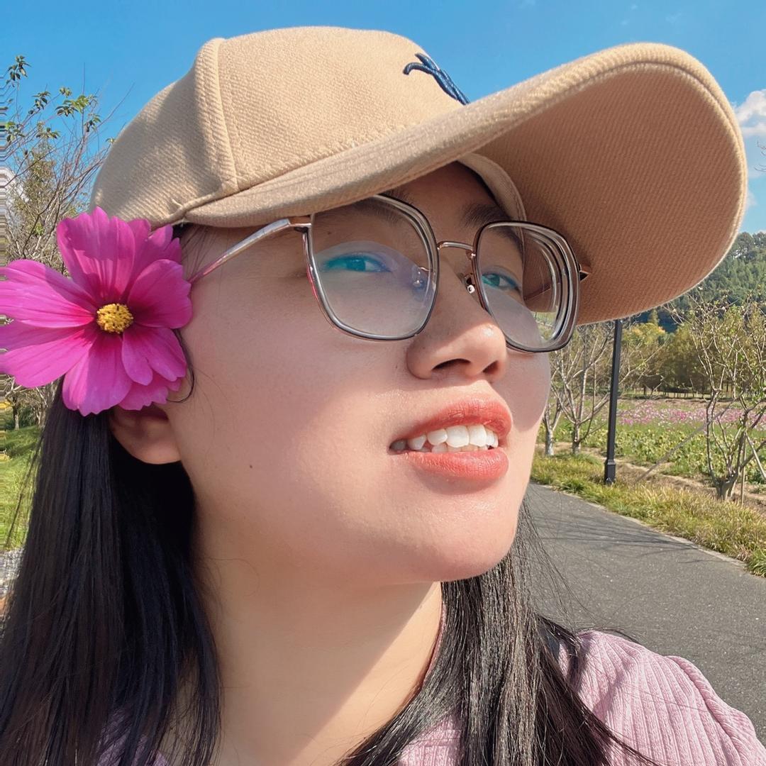 宁缺毋滥🐻