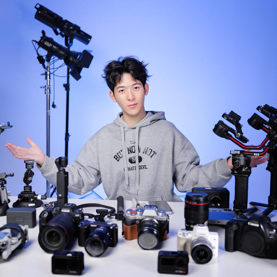 小罗评测（装修版）@抖音