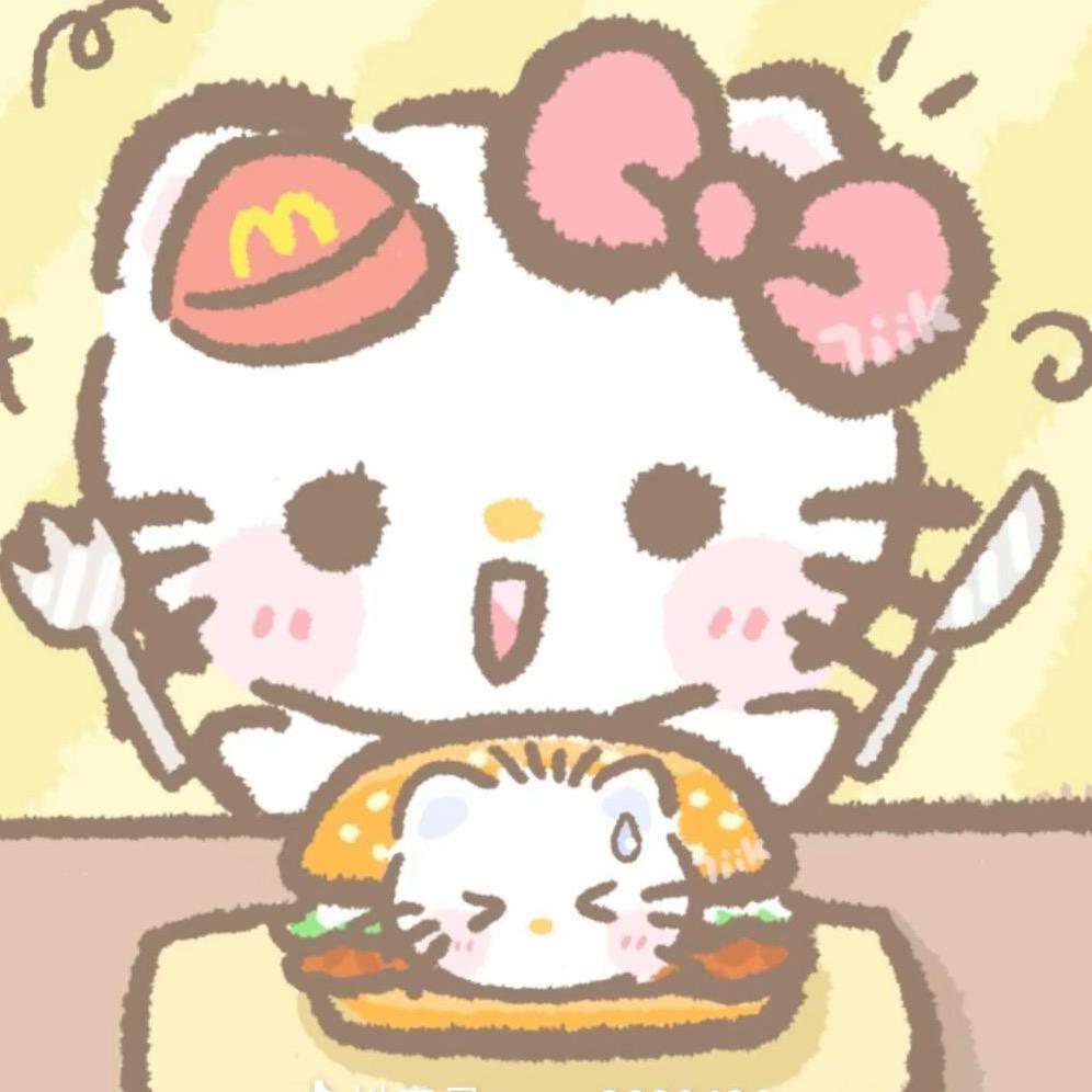 -小猫梨梨_