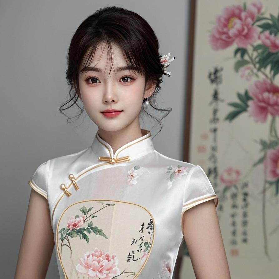 华陂镇丁玲女装