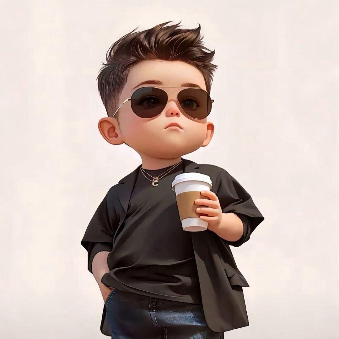 小陳阿。