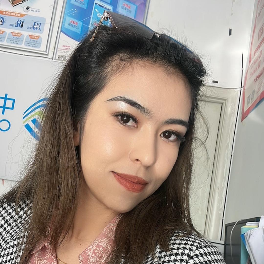 娜孜分享好物🌼