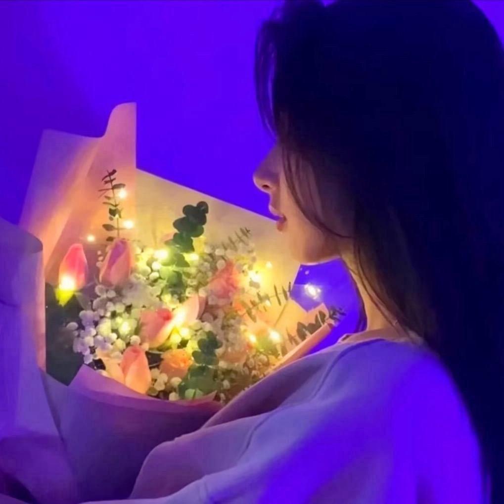 小小蕾（承蒙厚爱）🌈