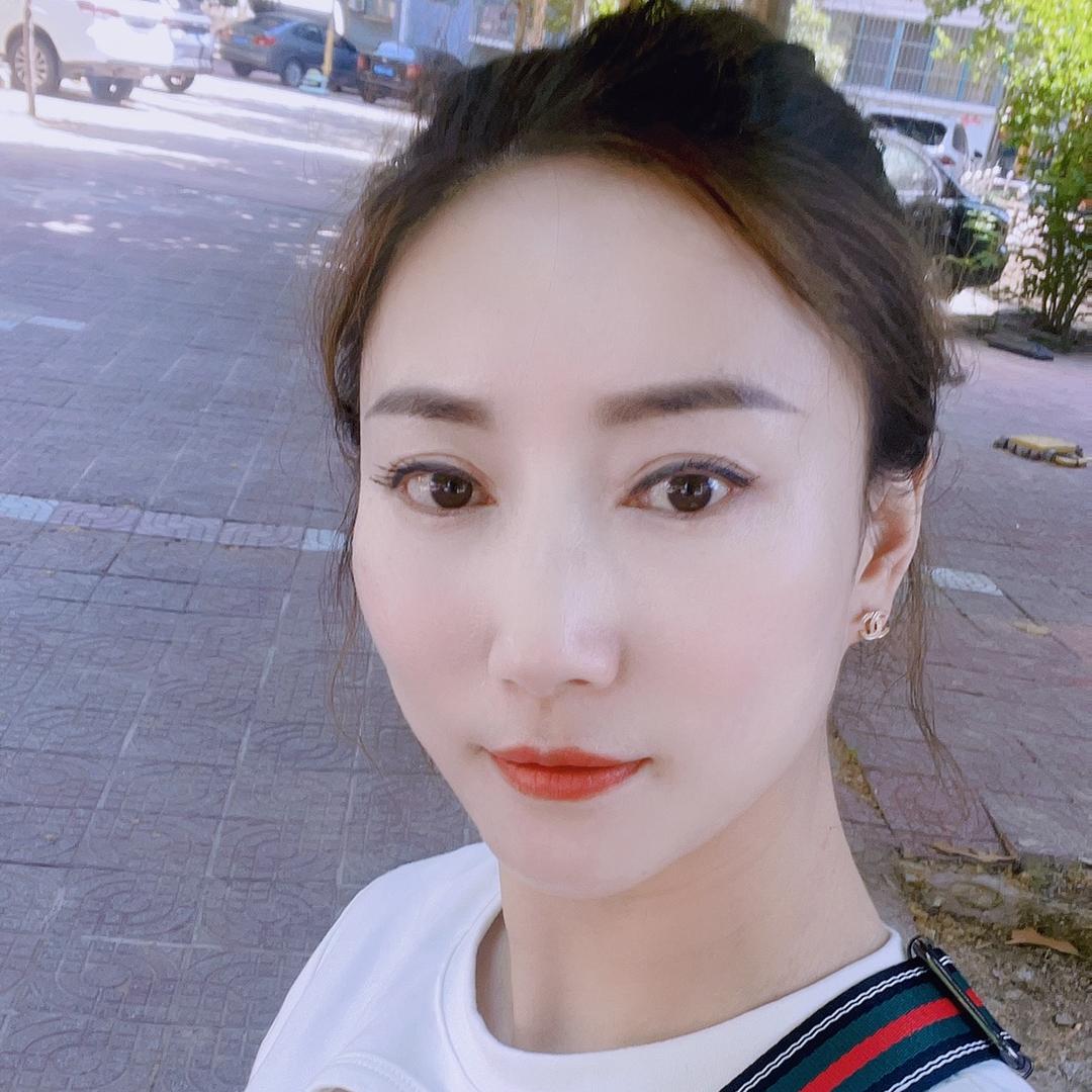 西安卖房的灵宝姑娘