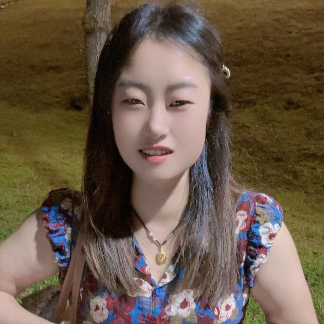 一个单身人💍💍