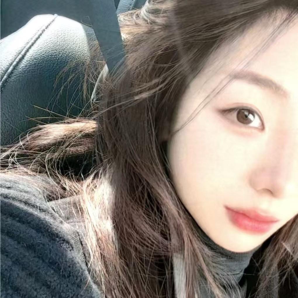 熙熙🤔