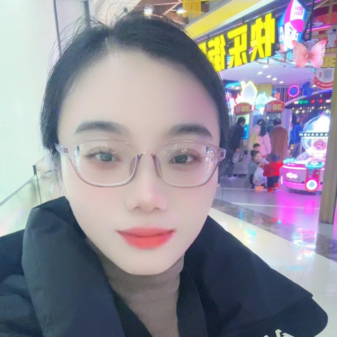 霞妹子【快乐街区直播专场】