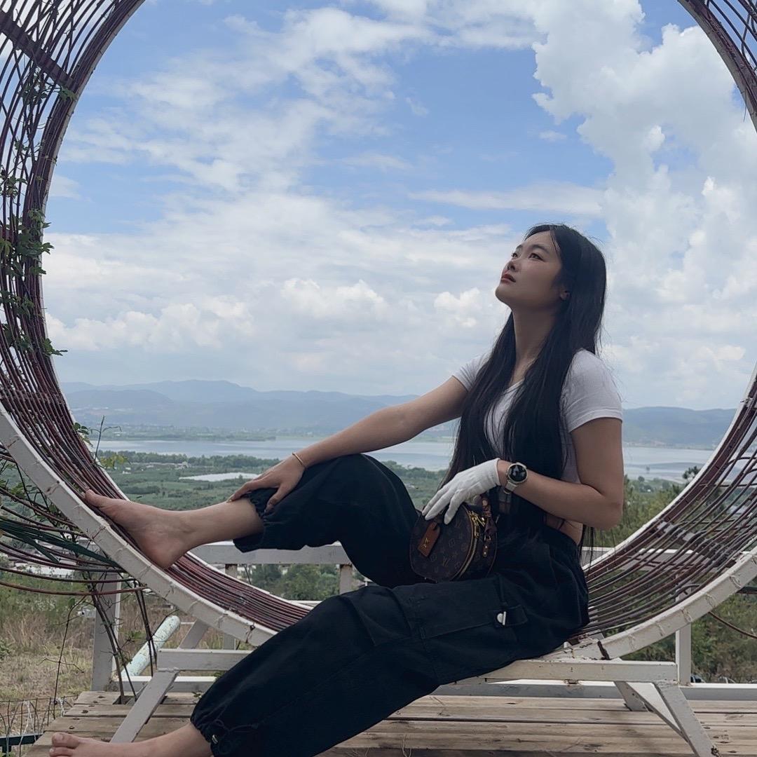 A一个人挺好