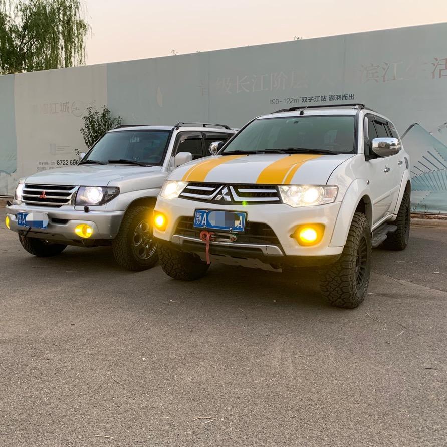 车轮上的飞行～