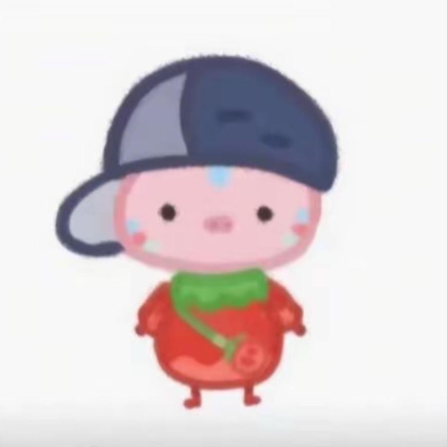 歪比八布