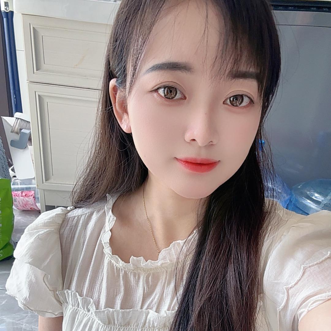 婷婷❄️（私信封7天）