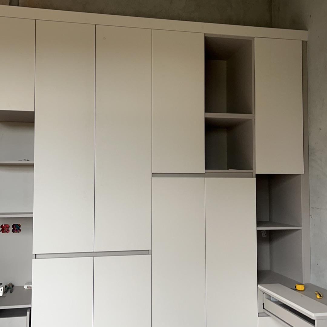 平南全屋定制免费设计