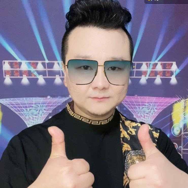 魏东🎤歌夫