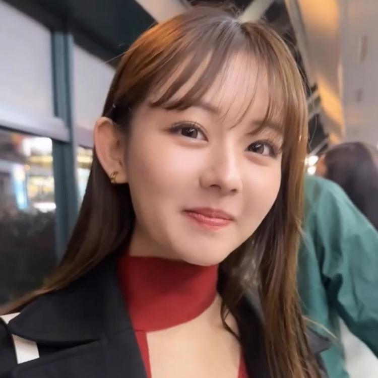 山上美穗（李美穗）
