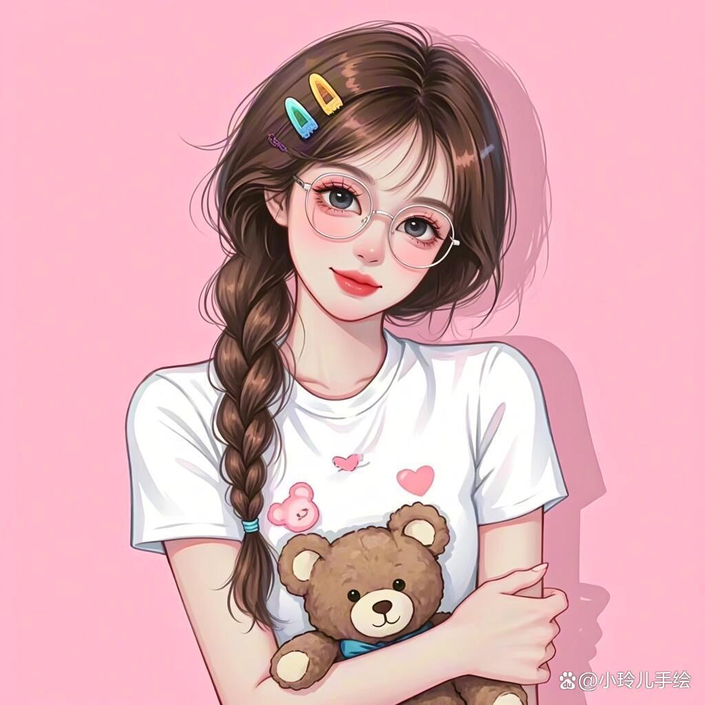 芊芊拽女