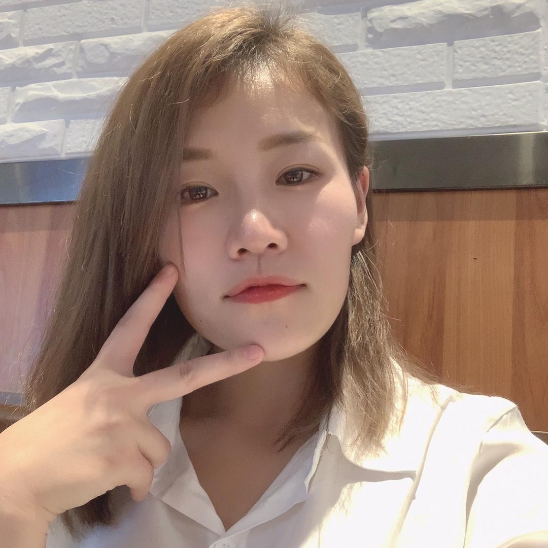 小鱼🦈