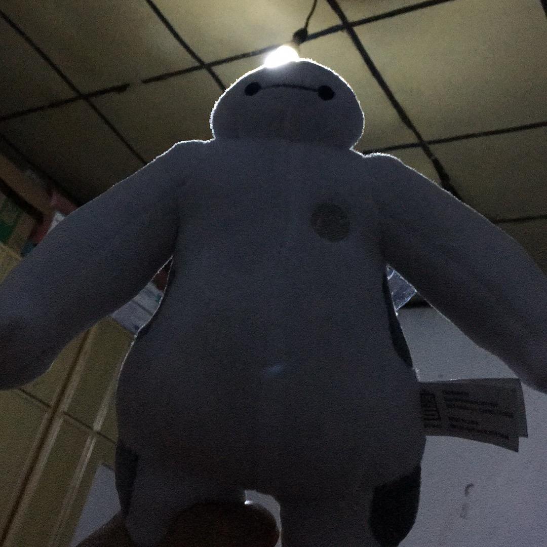 🐠缺水的鱼🐠