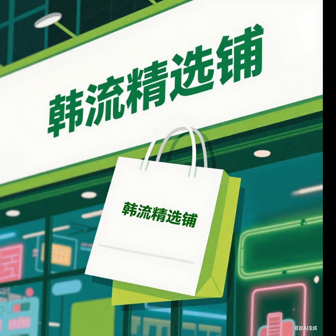 🇰🇷韩流精选铺
