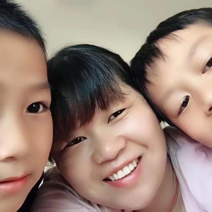 做服装的表妹