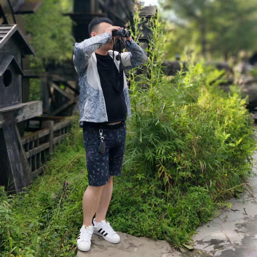 @美好时光