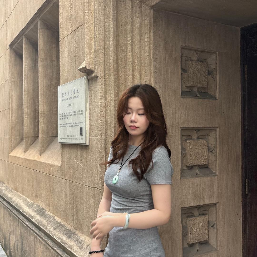 夹心橙子