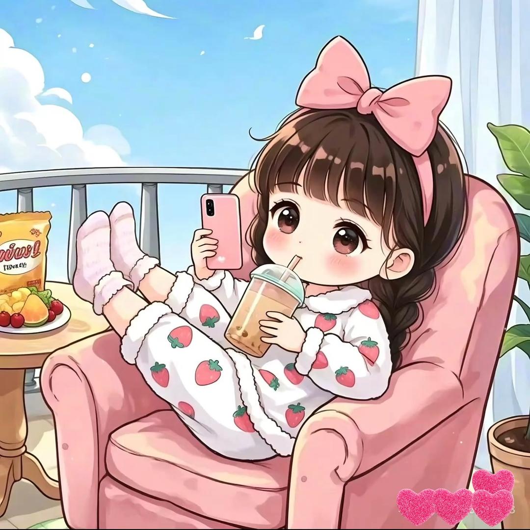 小如意🍑