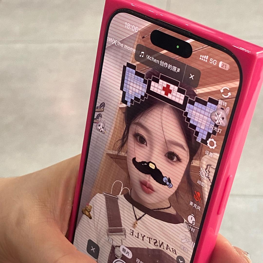 猫露曾可爱