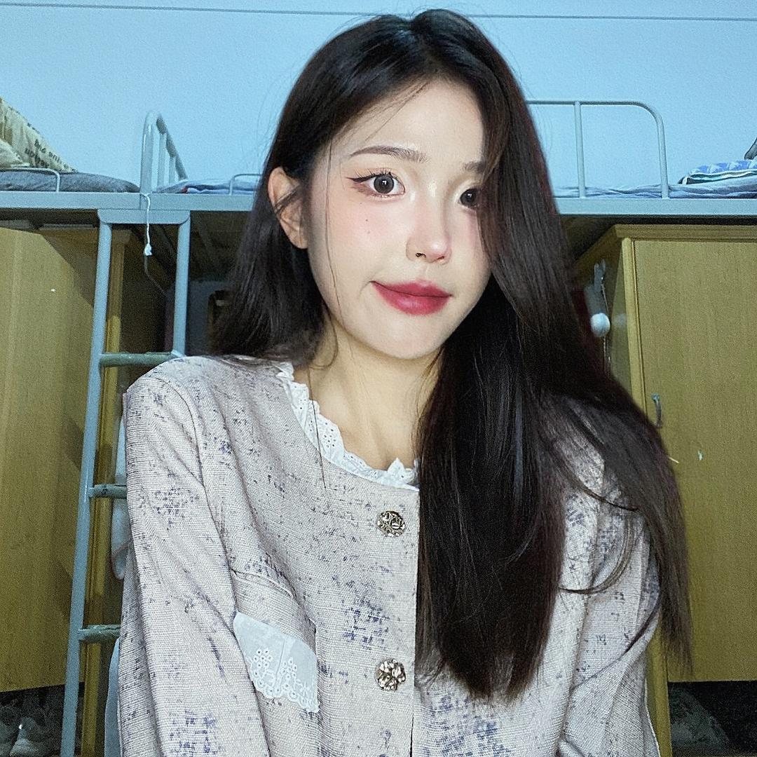 蓝莓果粒茶