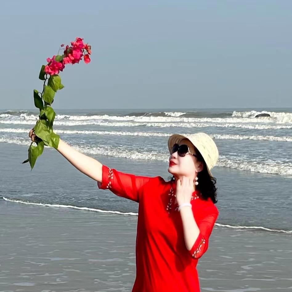 🌹芳芸🌹