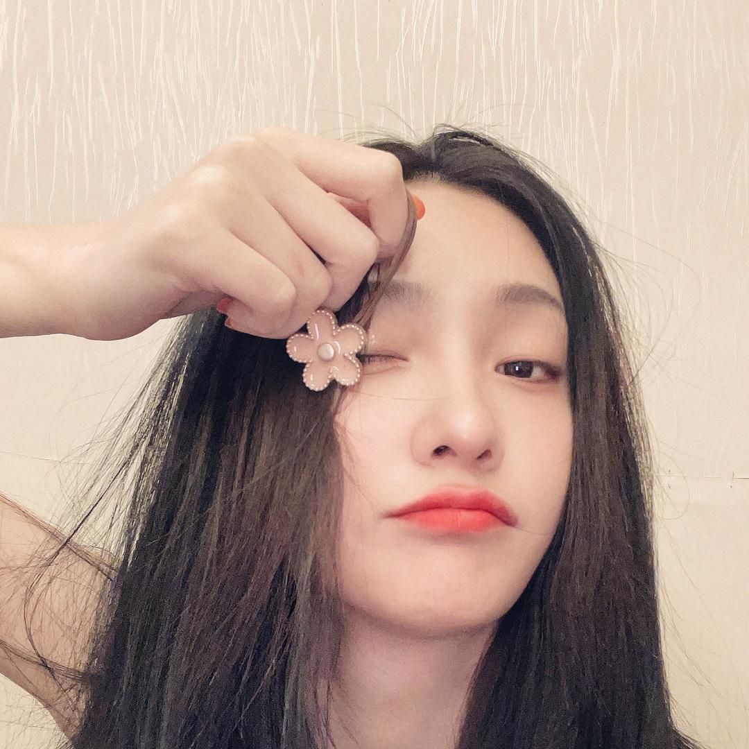 王可如Nina