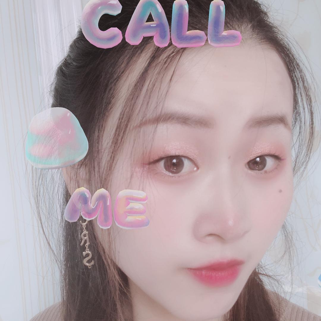 小迷糊💋