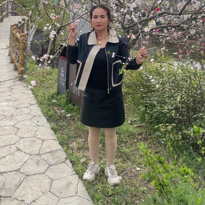 顺其自然