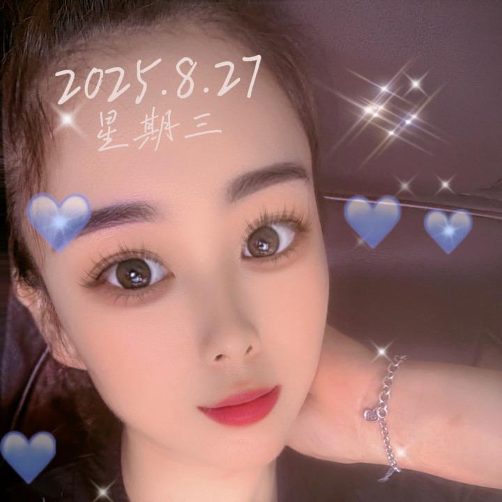 angel澜珊缈梦
