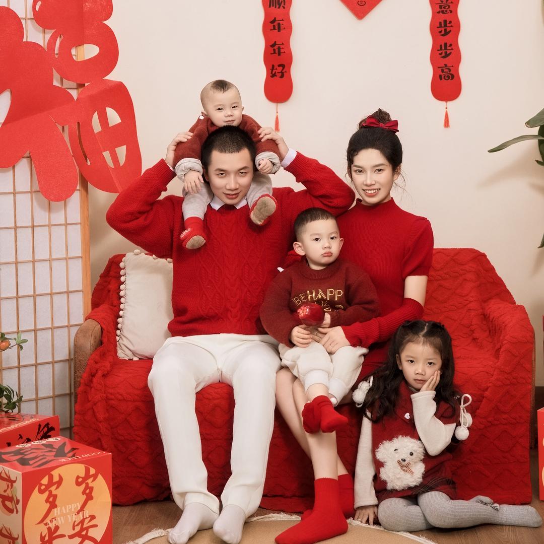 麻州商贸城小郭鲜肉：小郭💗小陈