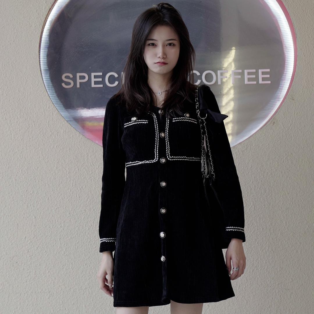 渼绮时尚穿搭女装店