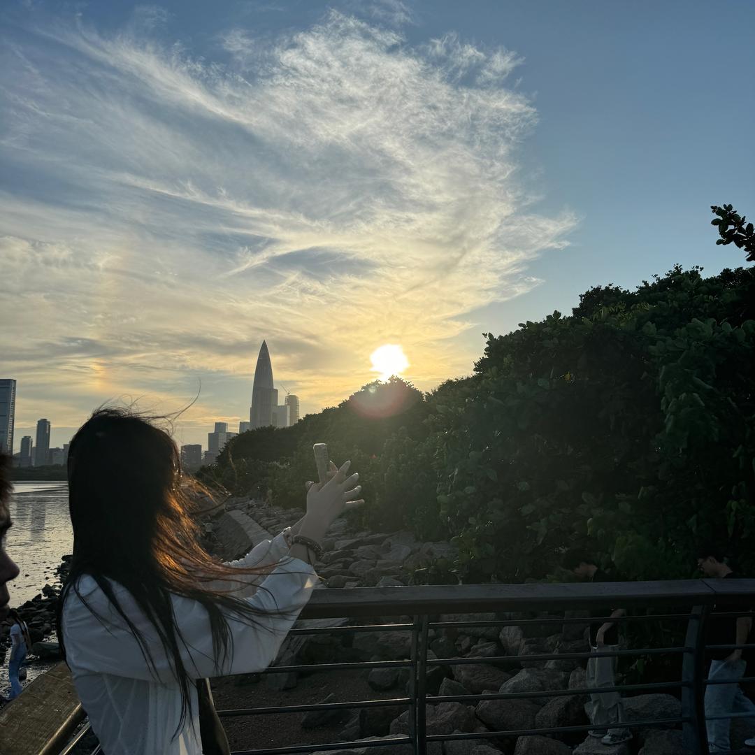 用努力感动运气