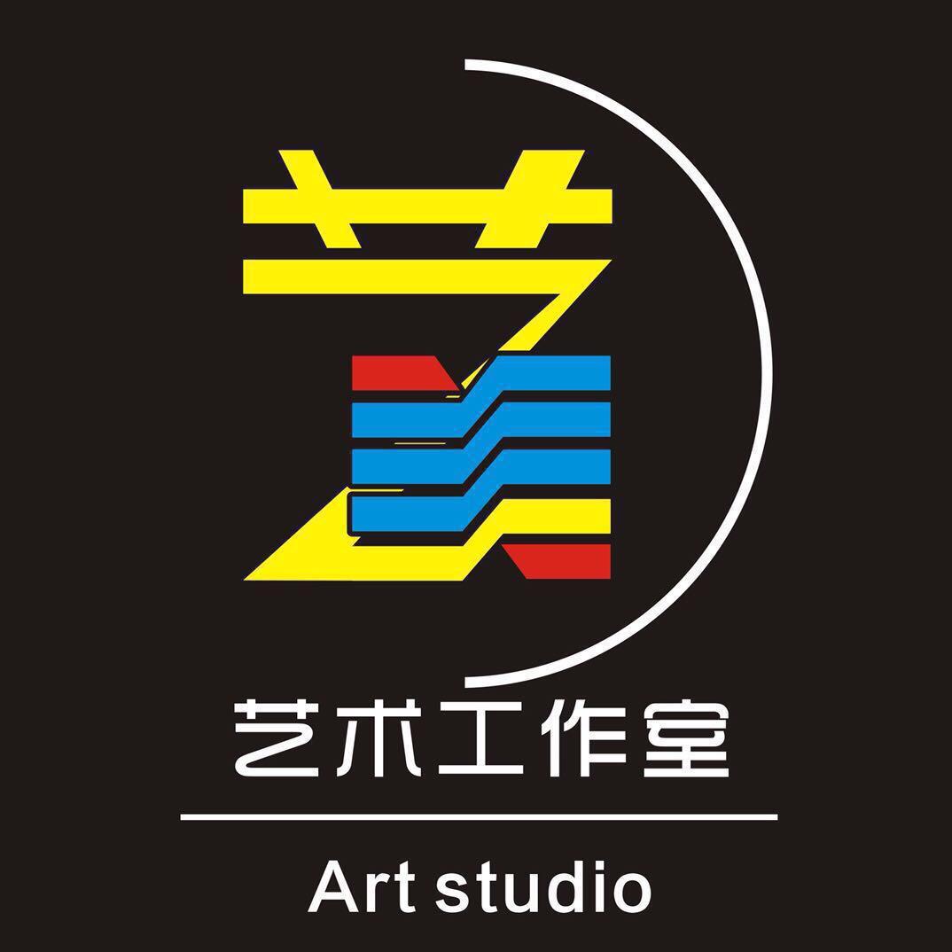 黑板报•粉笔画
