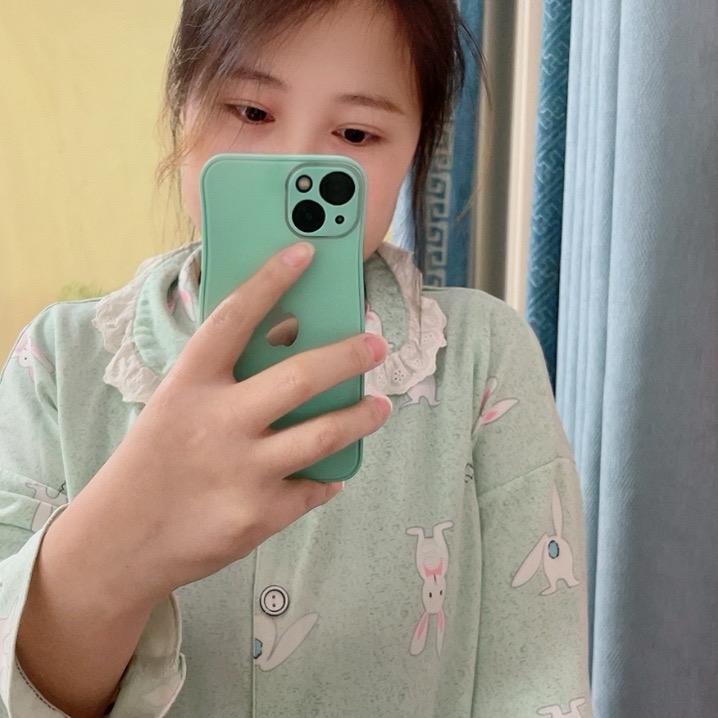 我是乐乐呀