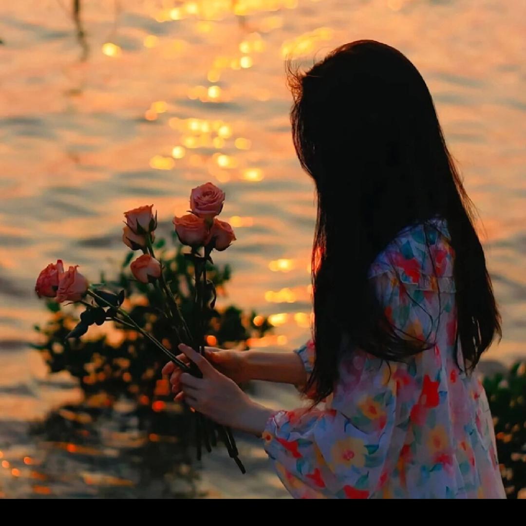 花儿治愈你
