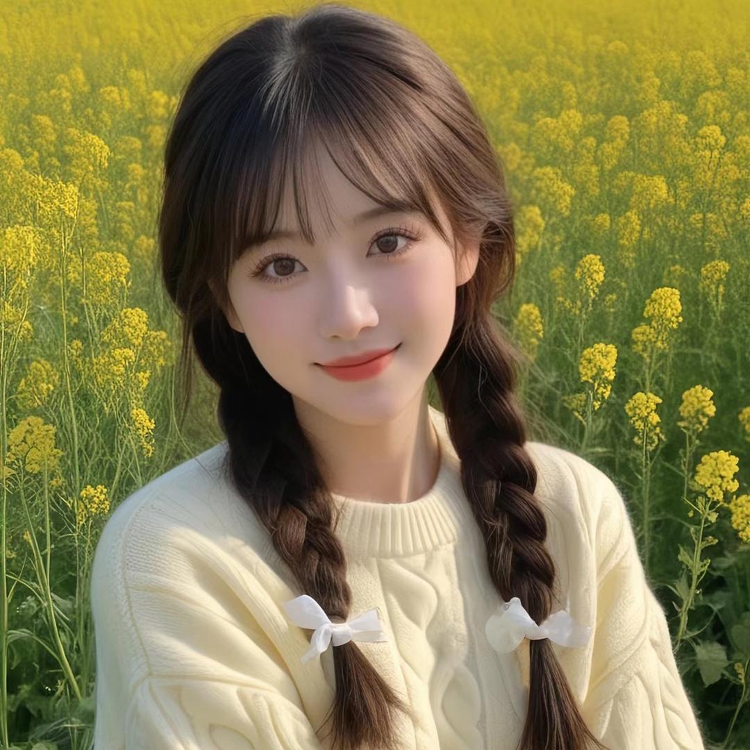 林妹妹（农资优选）