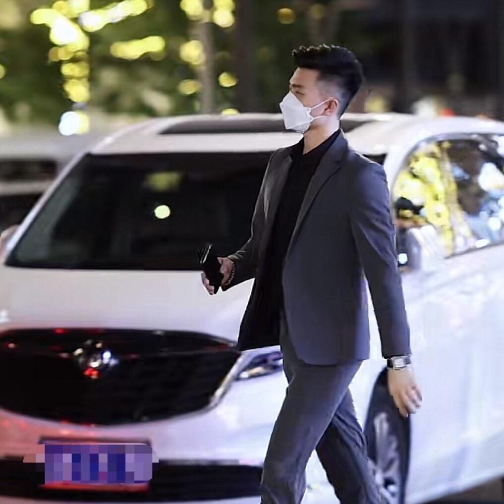 莱州迪丽斯蛋糕王淏
