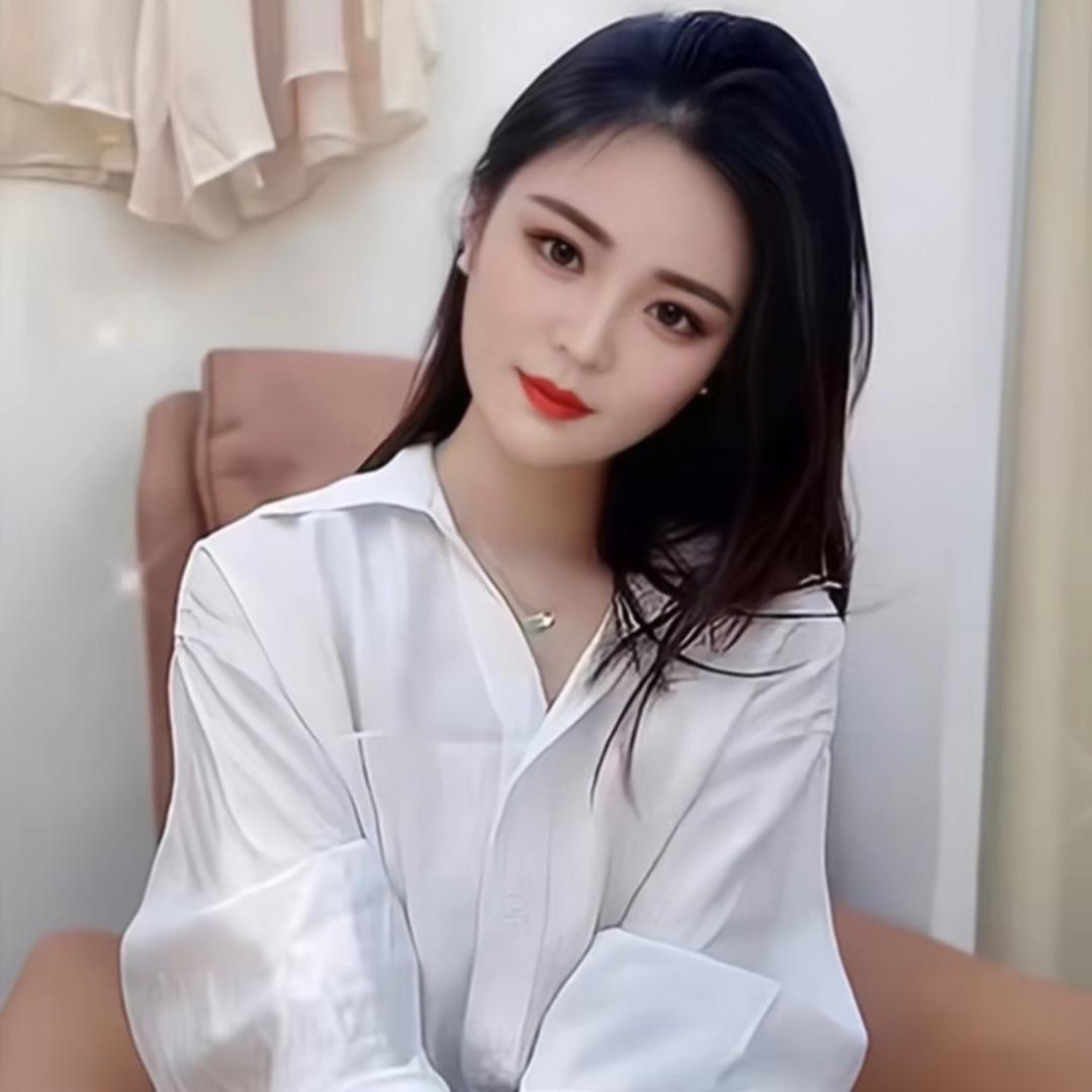 80后的小阿姨