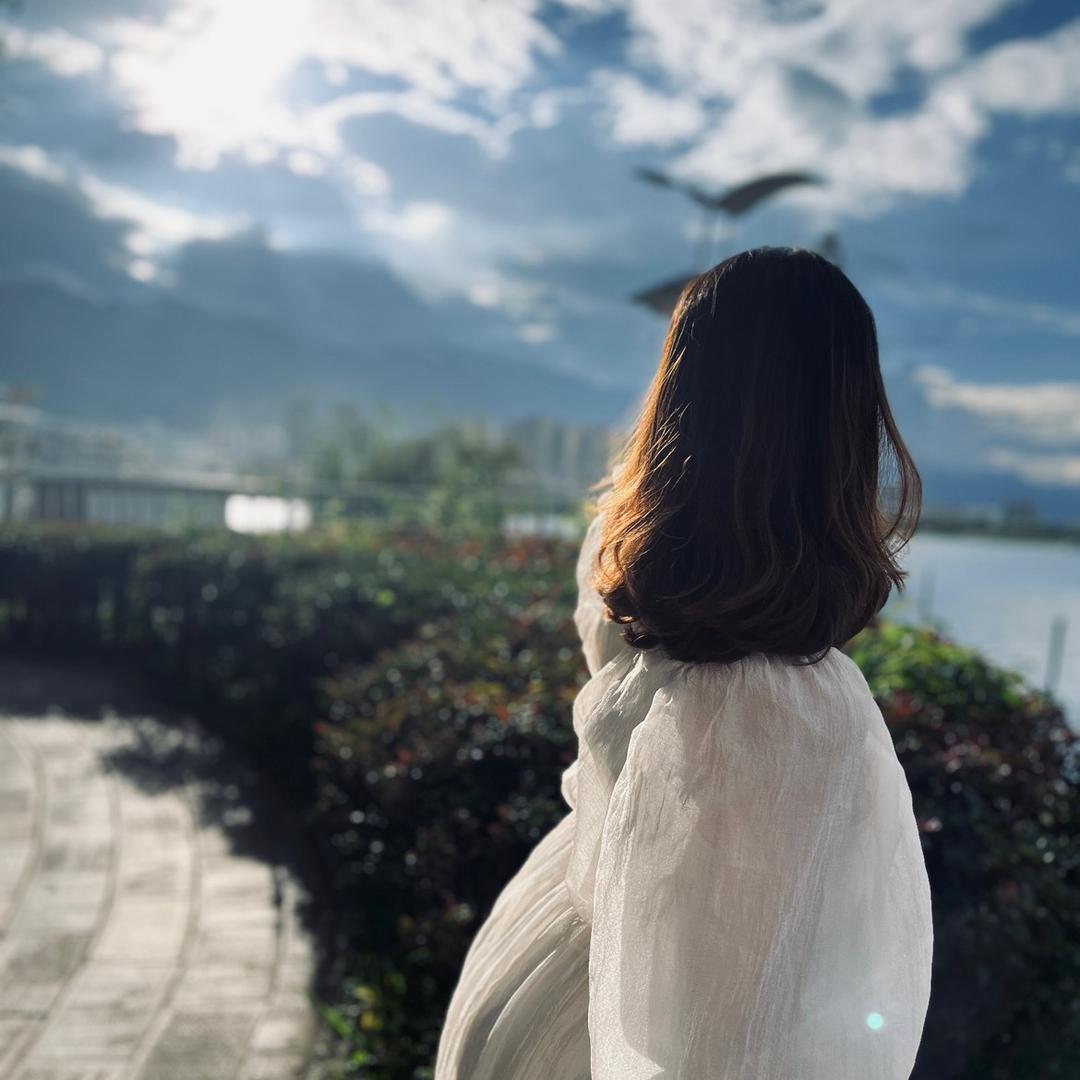 美美不太美呀